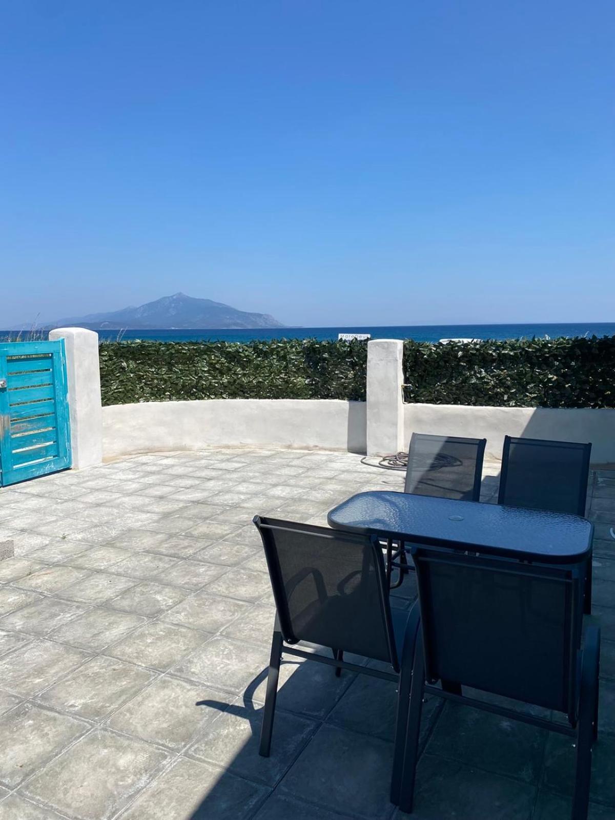 Heras House Holiday home Ireo (Samos)