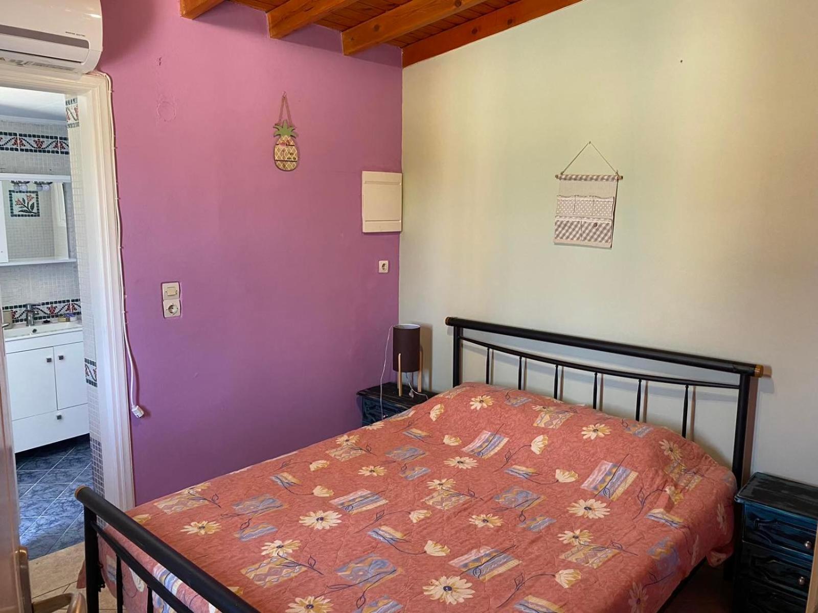 Holiday home Heras House Ireo (Samos)