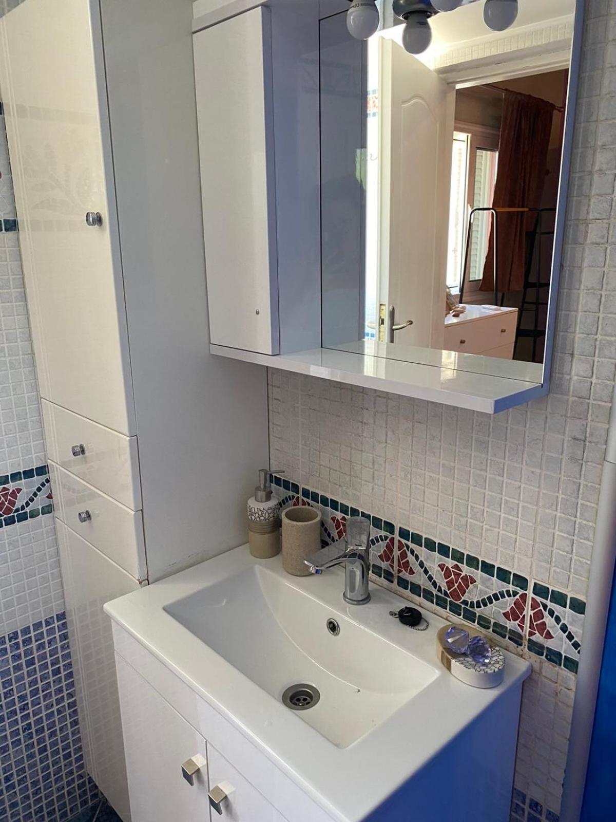 Heras House Holiday home Ireo (Samos)