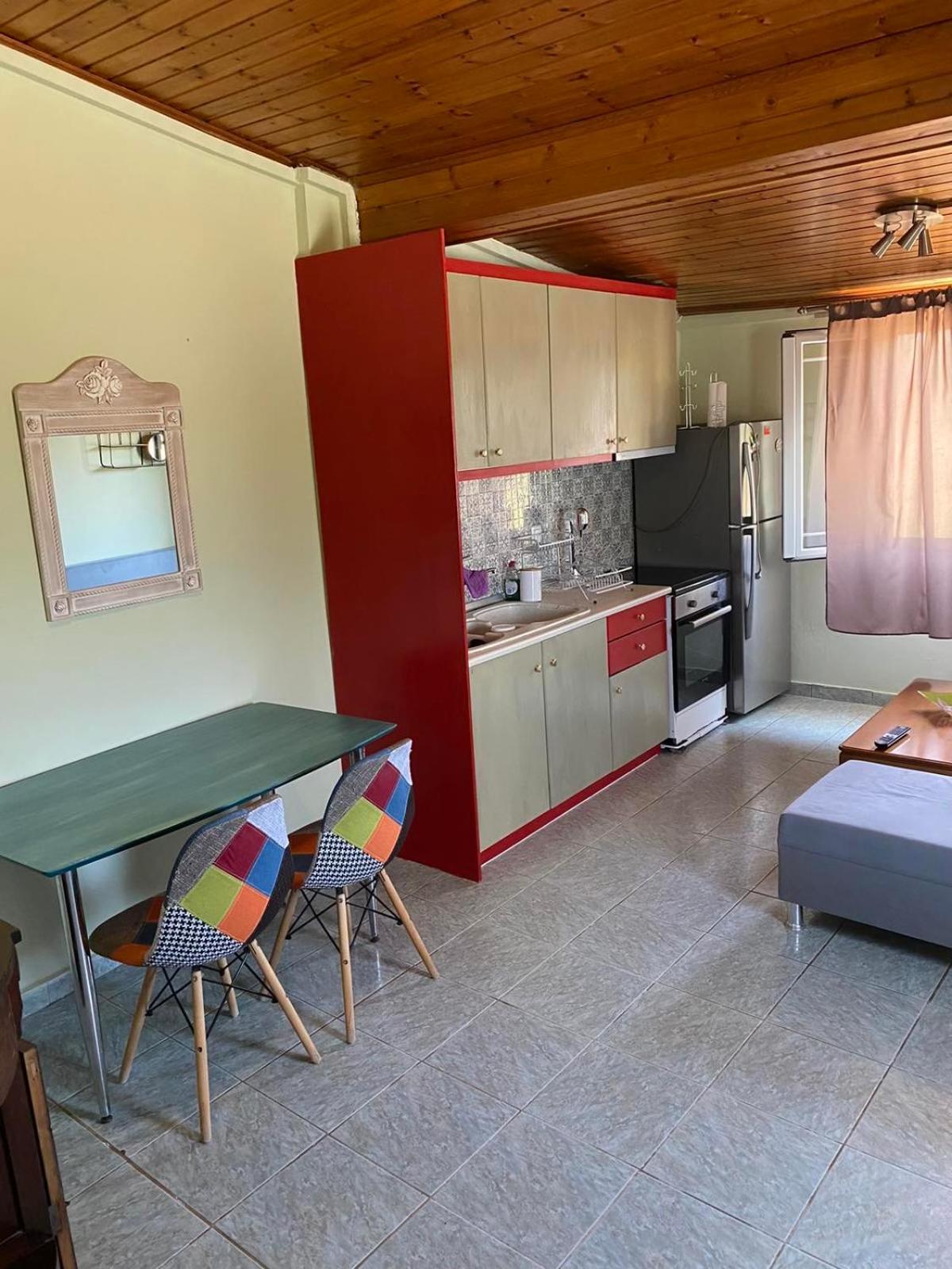 Heras House Holiday home