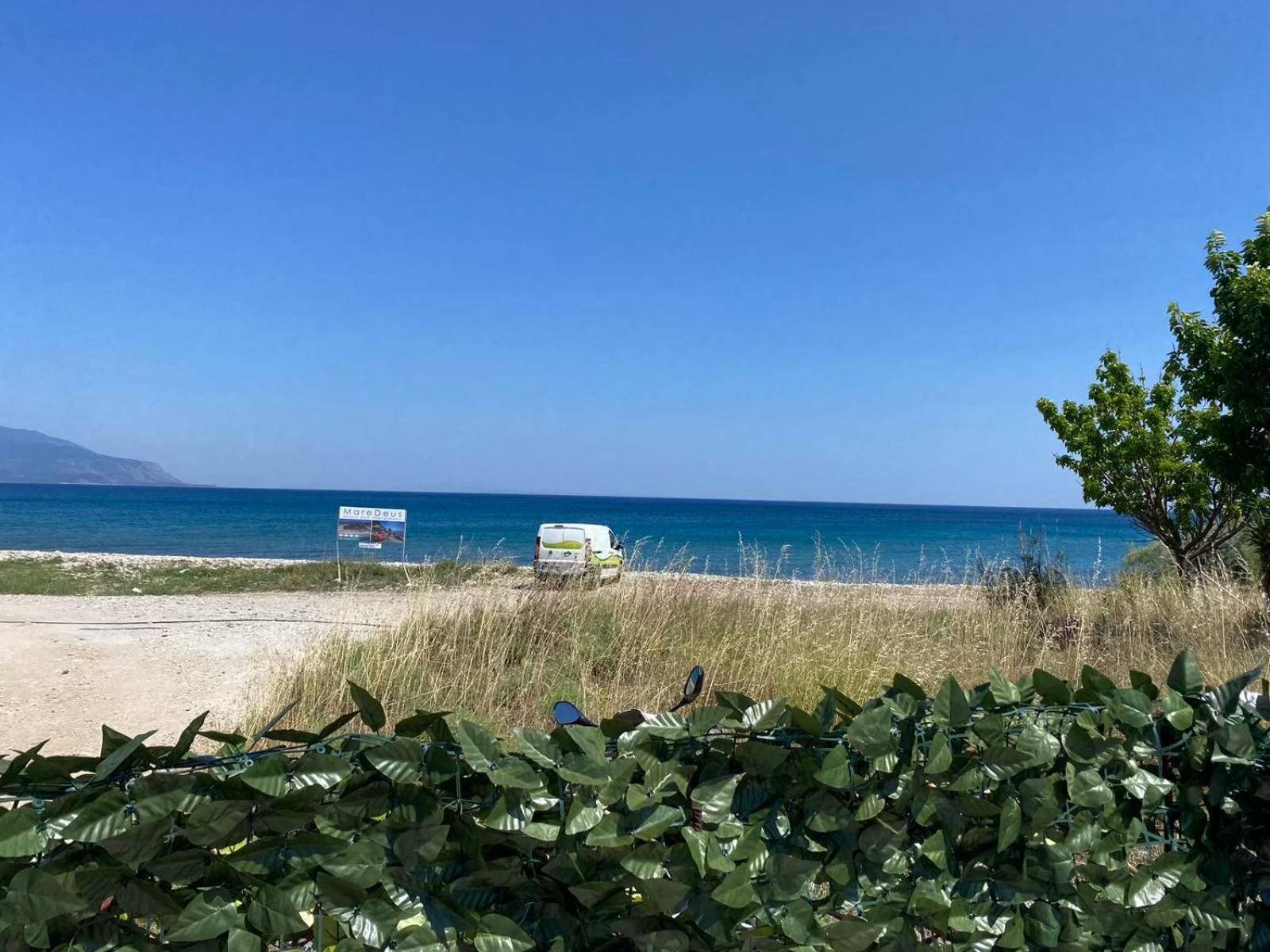 Holiday home Heras House Ireo (Samos)