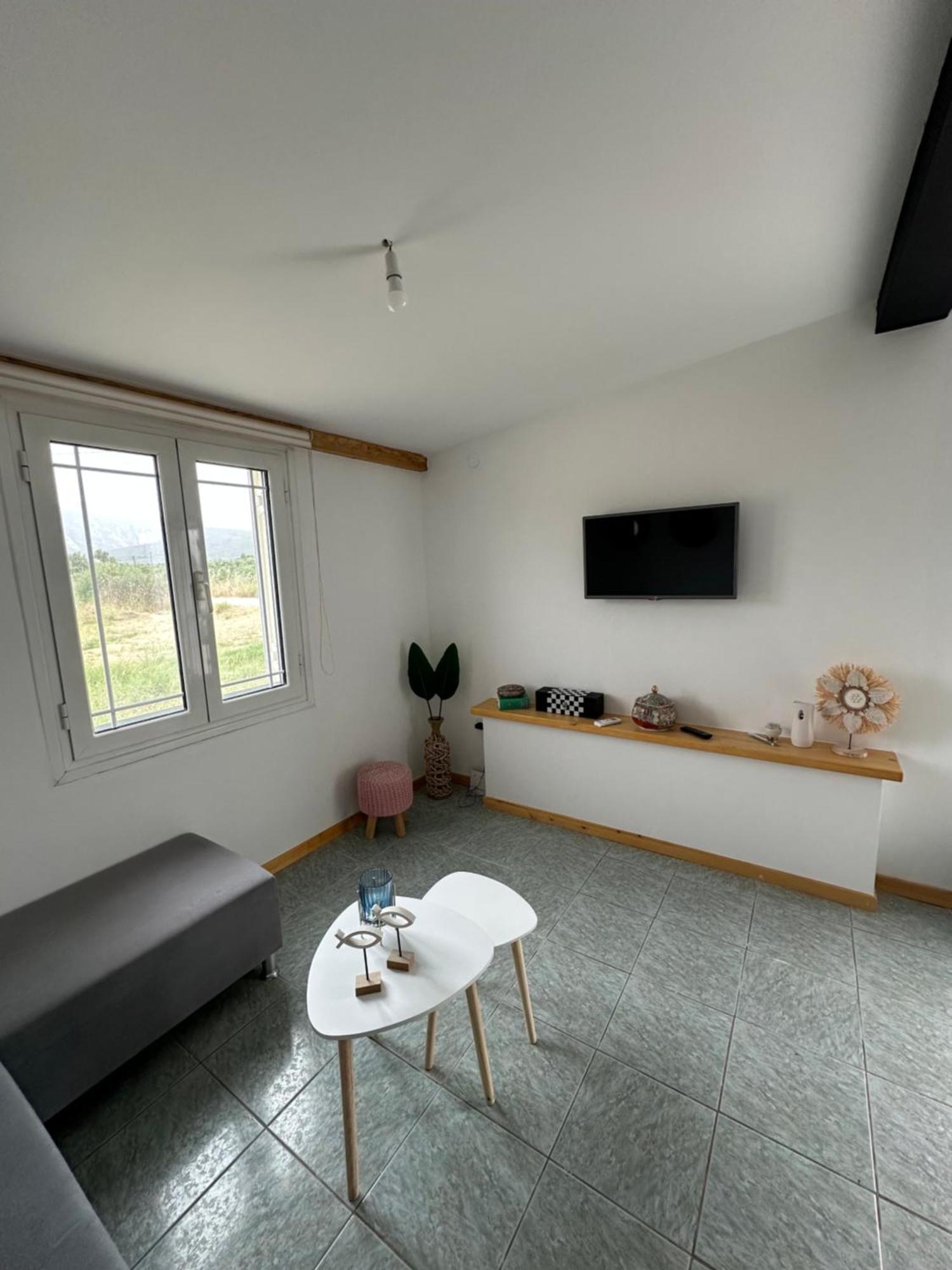 Σπίτι διακοπών Heras House *