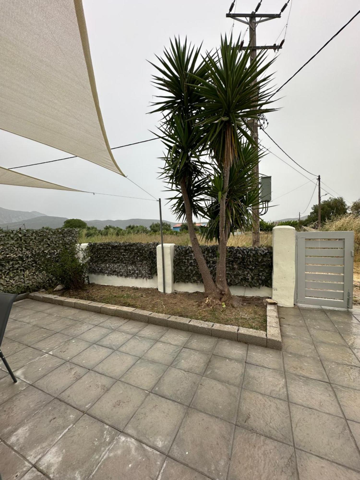 Heras House * Ηραίο