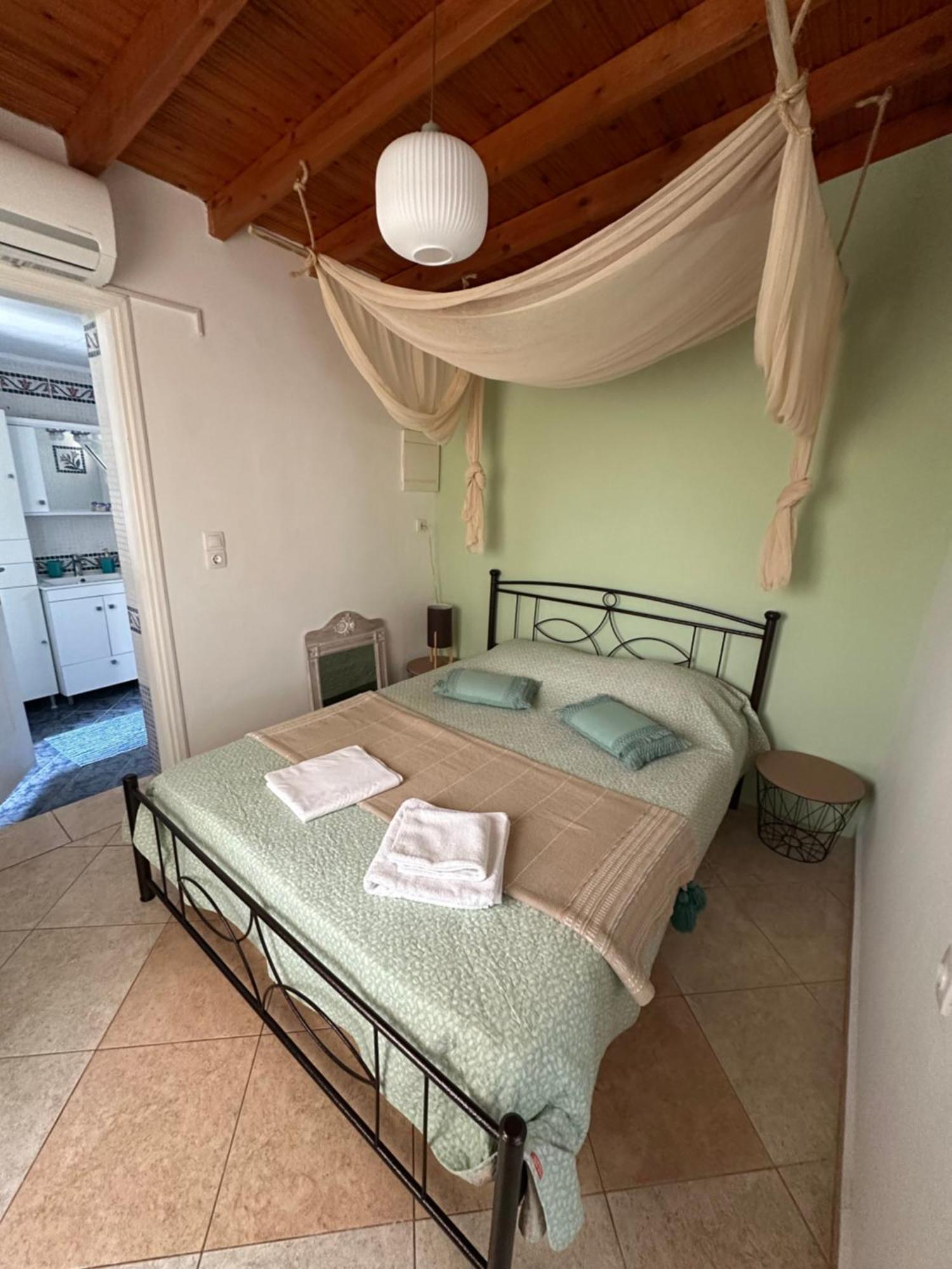 Heras House Σπίτι διακοπών *