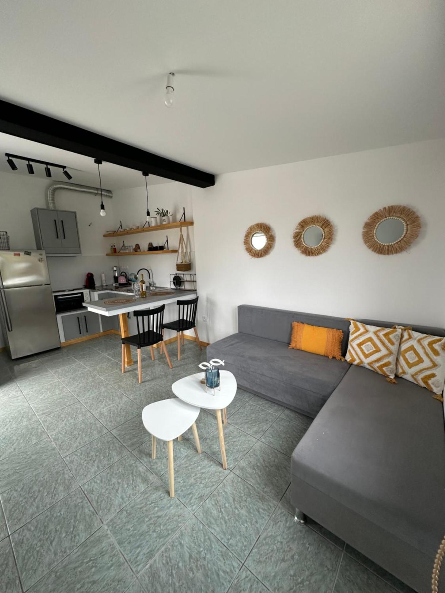 Σπίτι διακοπών Heras House *